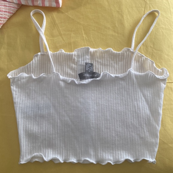 Primark crop top - Picture 2 of 3